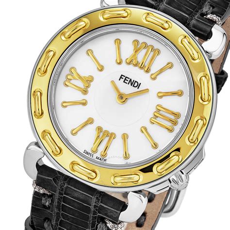 fendi selleria watch|Watches for Women .